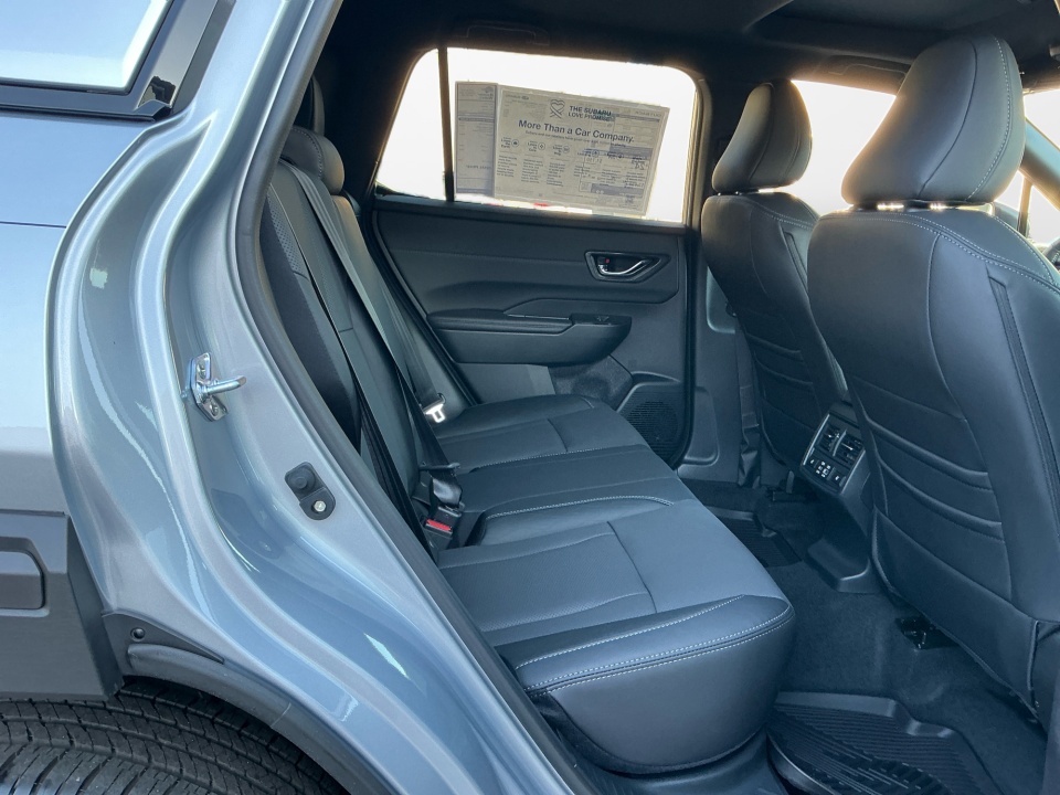 JF2BURJD7TY453736 2026 Subaru Outback Touring XT