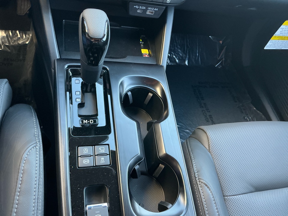 JF2BURJD7TY453736 2026 Subaru Outback Touring XT