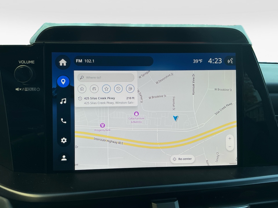 JF2BURJD7TY453736 2026 Subaru Outback Touring XT