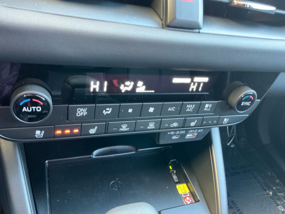 JF2BURJD7TY453736 2026 Subaru Outback Touring XT