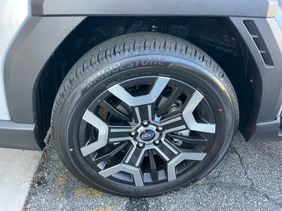 JF2BURJD7TY453736 2026 Subaru Outback Touring XT