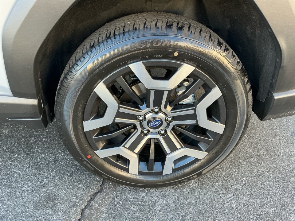 JF2BURJD7TY453736 2026 Subaru Outback Touring XT