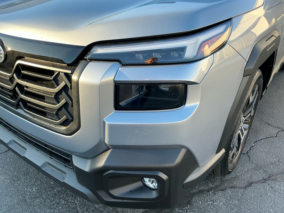 JF2BURJD7TY453736 2026 Subaru Outback Touring XT