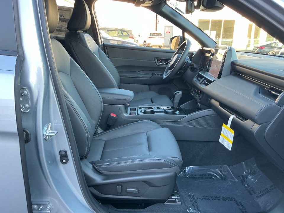 JF2BURJD7TY453736 2026 Subaru Outback Touring XT