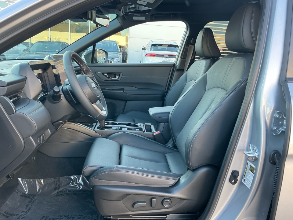 JF2BURJD7TY453736 2026 Subaru Outback Touring XT