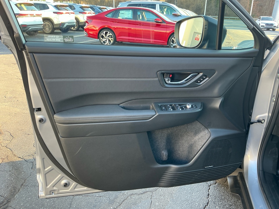 JF2BURJD7TY453736 2026 Subaru Outback Touring XT