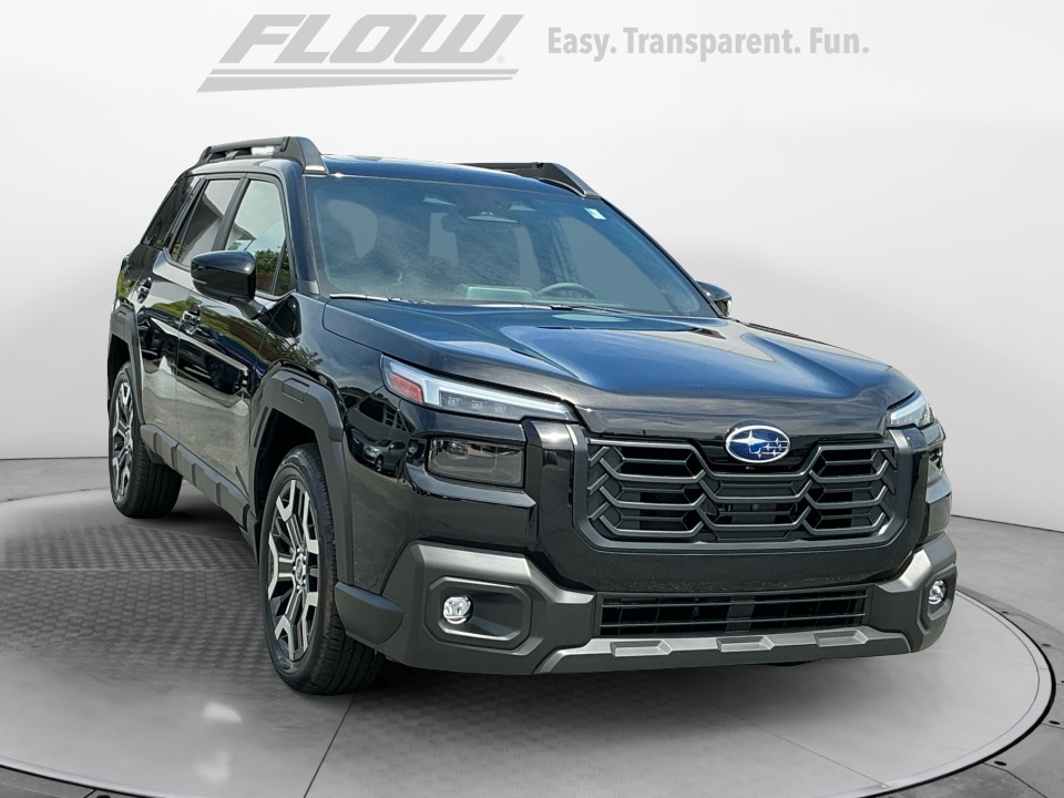 new 2026 Subaru Outback Touring XT