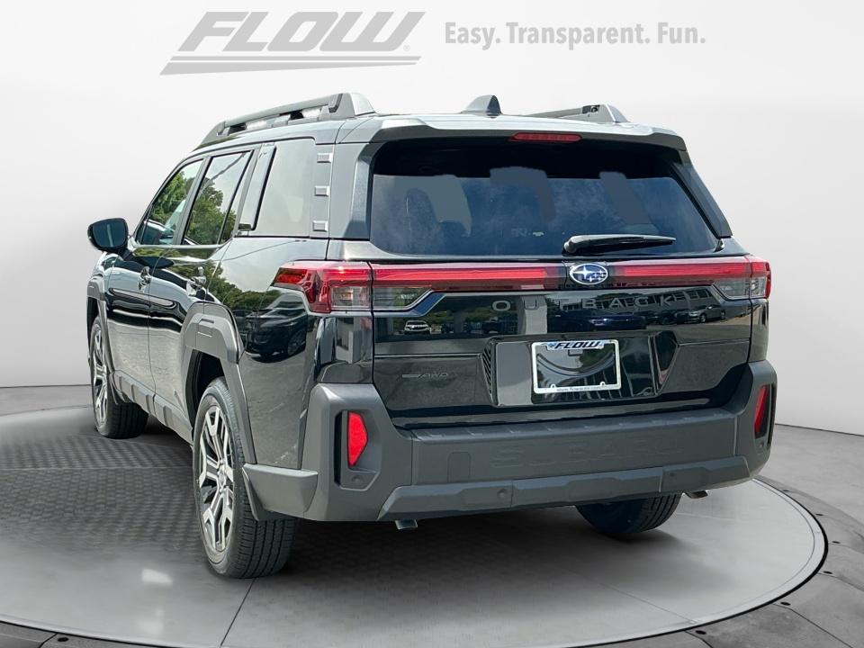 JF2BURJD9TY534592 2026 Subaru Outback Touring XT