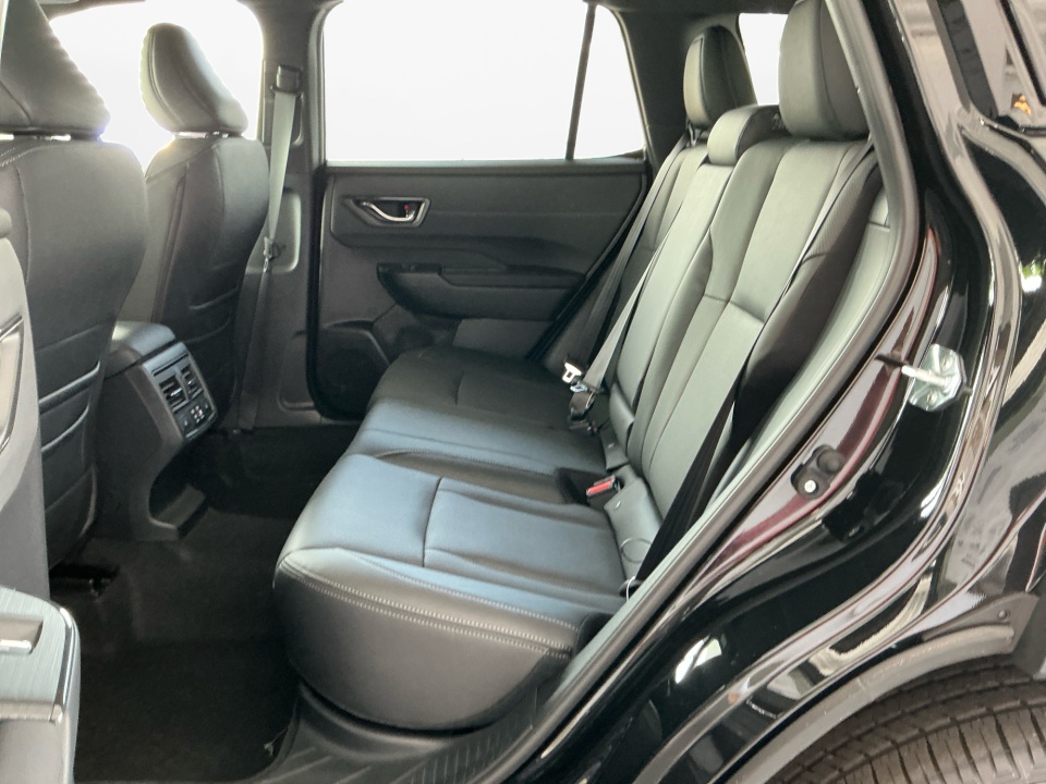 JF2BURJD9TY534592 2026 Subaru Outback Touring XT