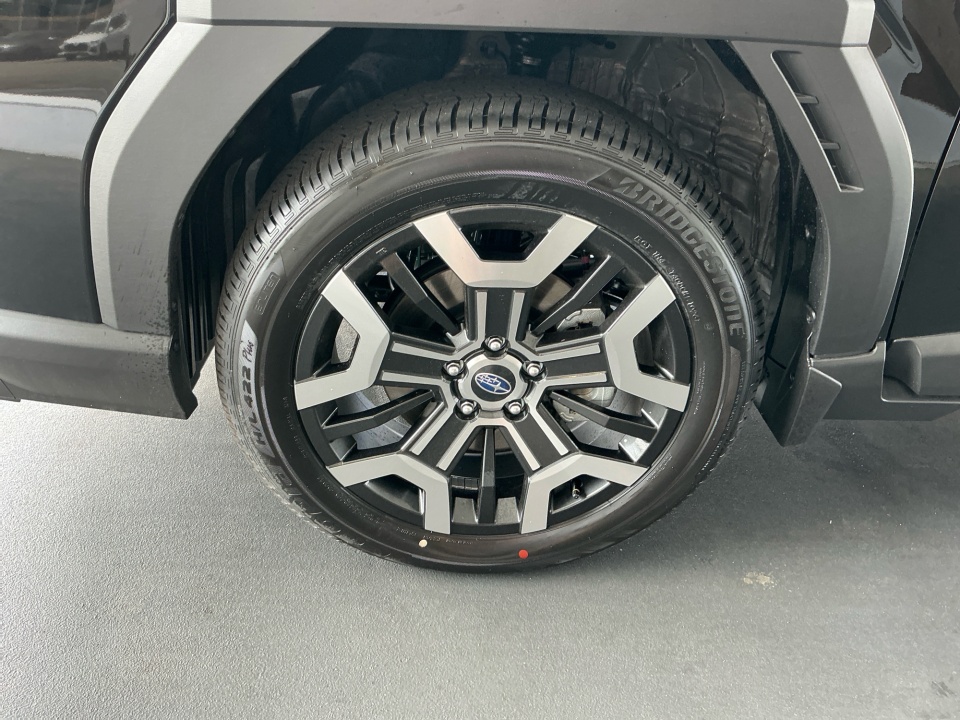JF2BURJD9TY534592 2026 Subaru Outback Touring XT