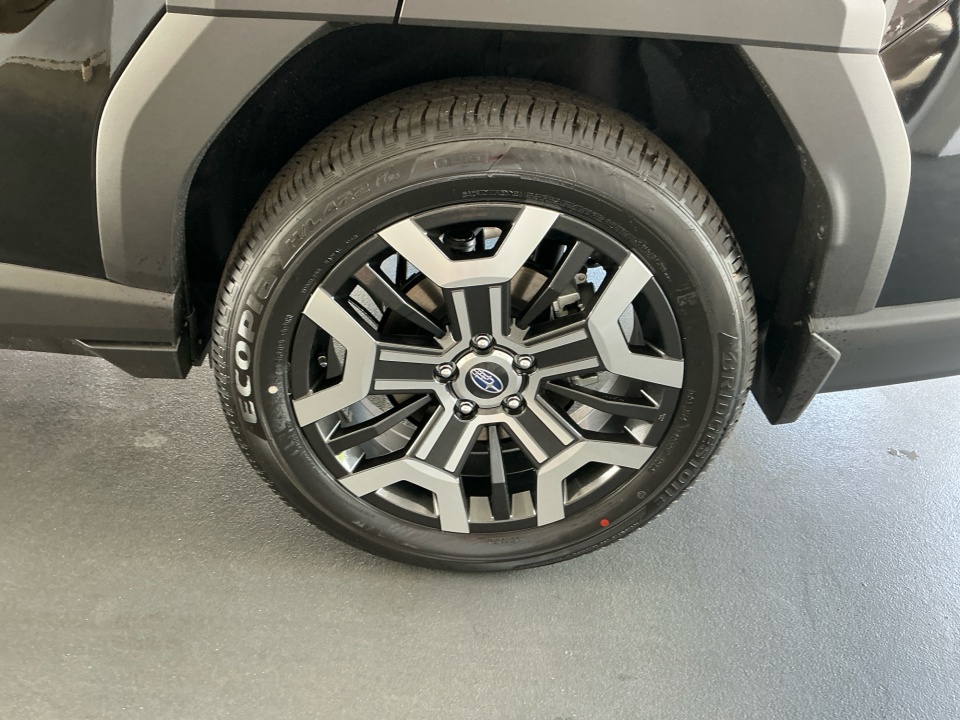 JF2BURJD9TY534592 2026 Subaru Outback Touring XT