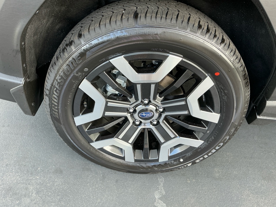 JF2BURJD9TY534592 2026 Subaru Outback Touring XT