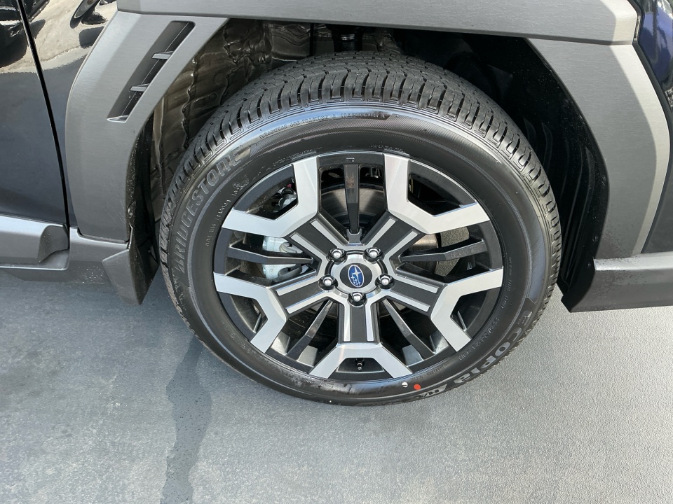 JF2BURJD9TY534592 2026 Subaru Outback Touring XT