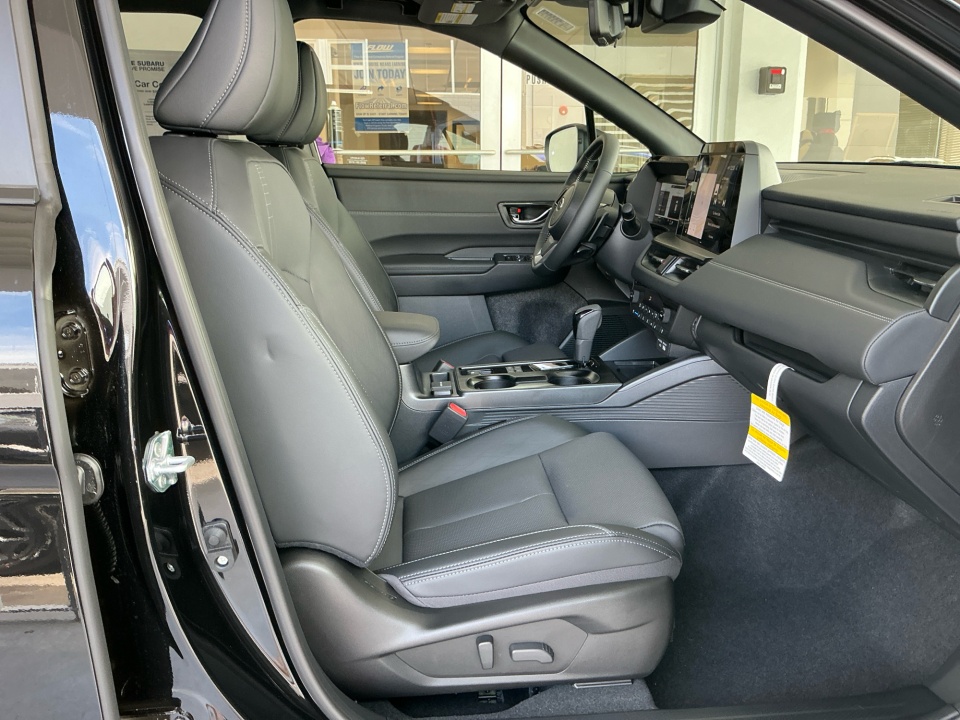 JF2BURJD9TY534592 2026 Subaru Outback Touring XT