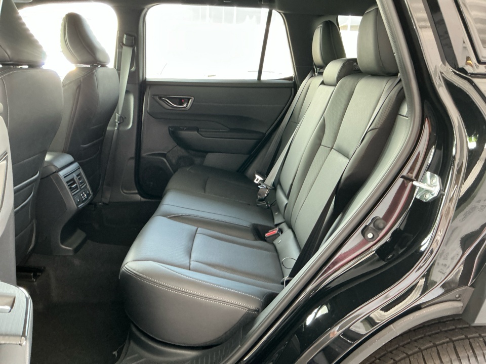JF2BURJD9TY534592 2026 Subaru Outback Touring XT