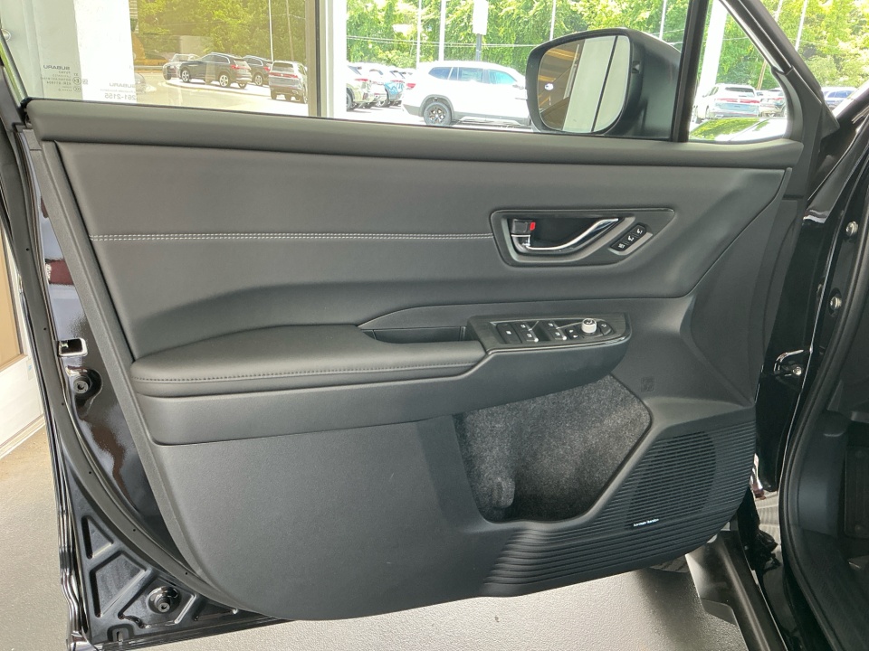 JF2BURJD9TY534592 2026 Subaru Outback Touring XT