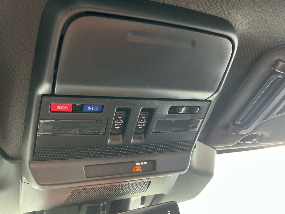 JF2BURJD9TY534592 2026 Subaru Outback Touring XT