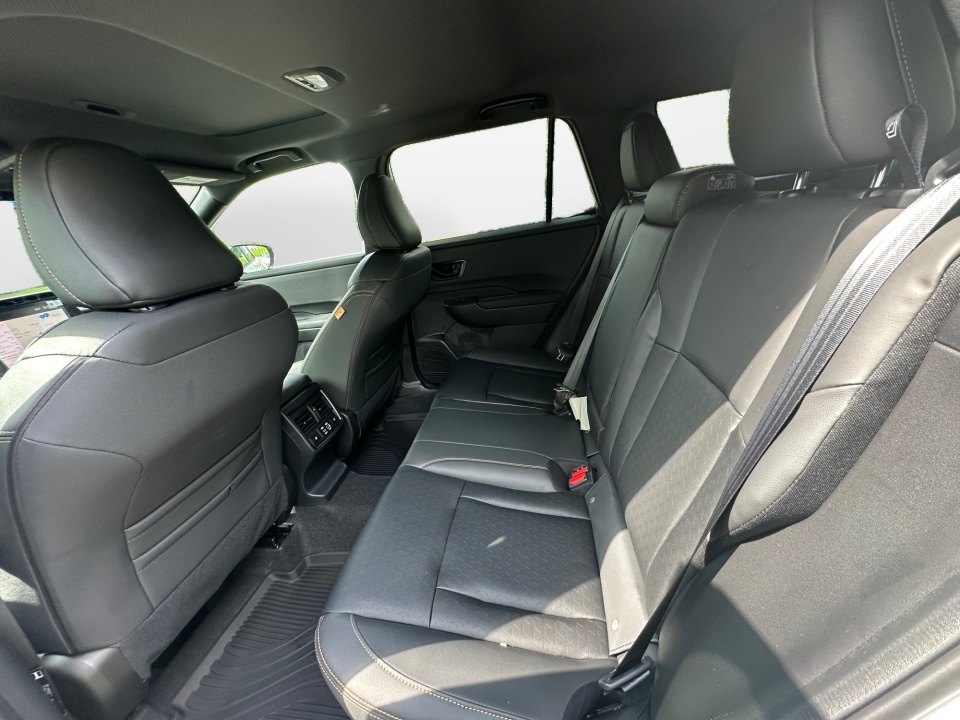 JF2BURLD2TY545432 2026 Subaru Outback Wilderness