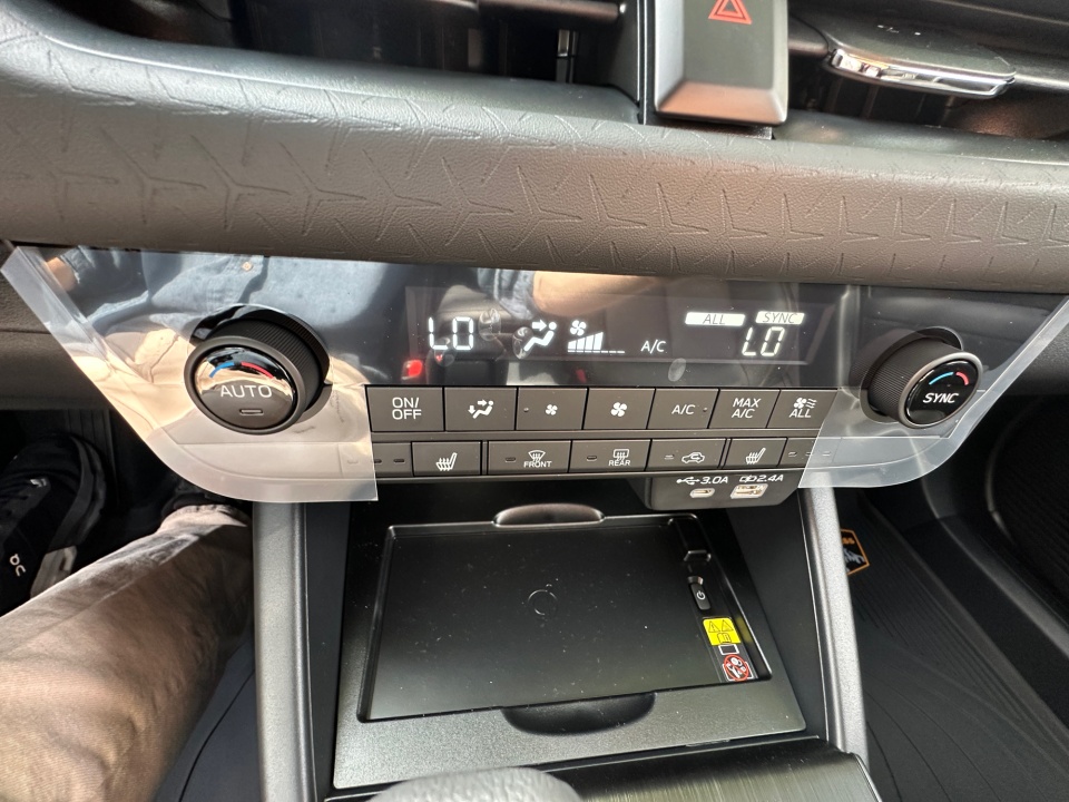 JF2BURLD2TY545432 2026 Subaru Outback Wilderness