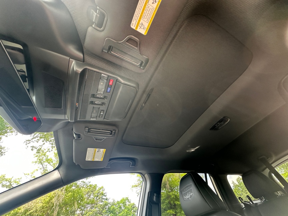 JF2BURLD2TY545432 2026 Subaru Outback Wilderness