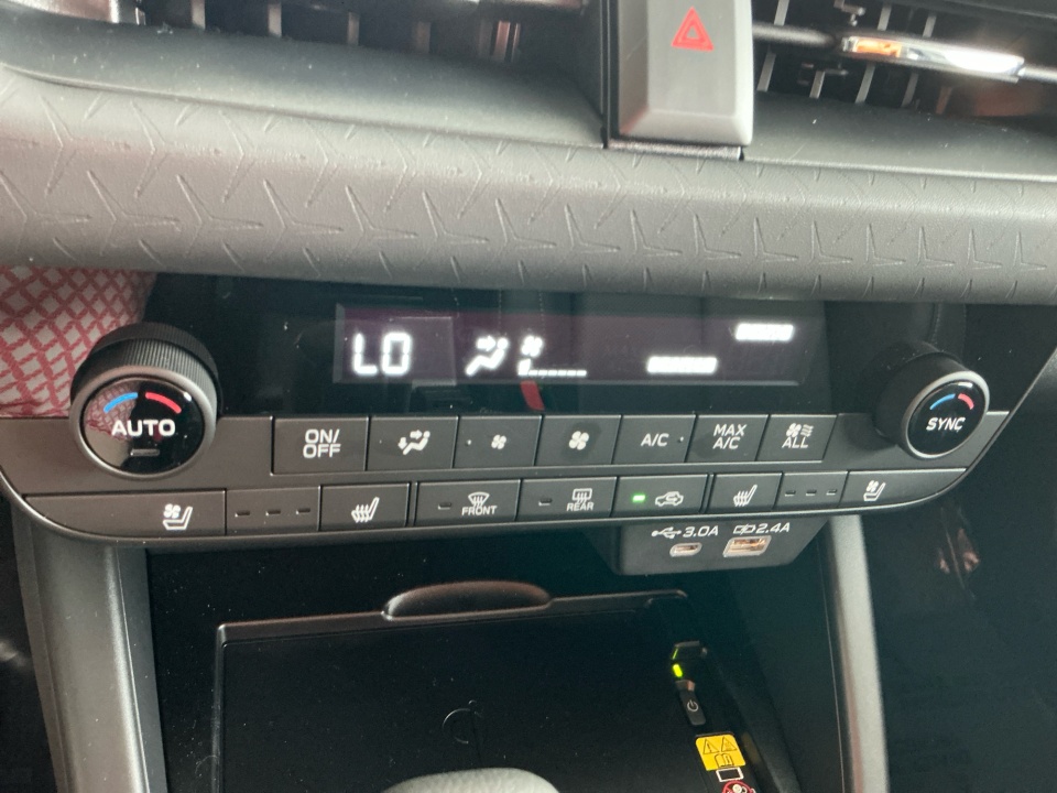 JF2BURMD0TY542141 2026 Subaru Outback Wilderness