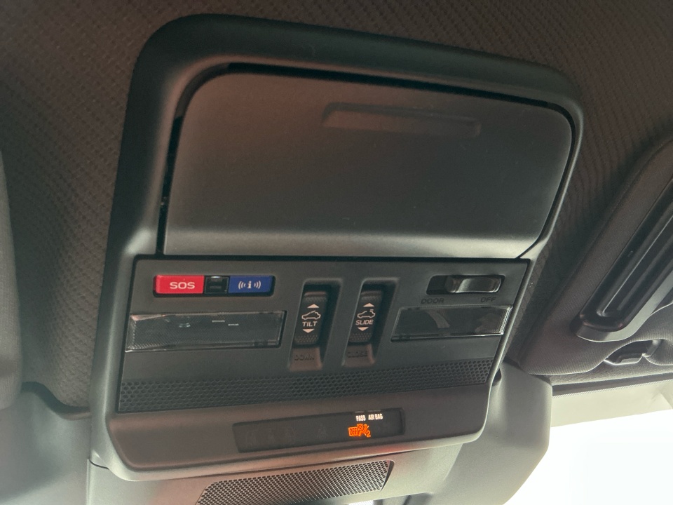 JF2BURMD0TY542141 2026 Subaru Outback Wilderness