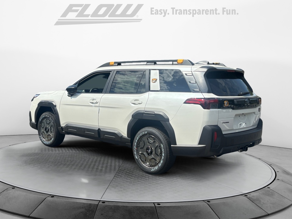 JF2BURMD1TY545601 2026 Subaru Outback Wilderness