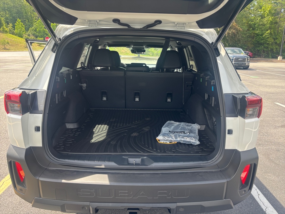 JF2BURMD1TY545601 2026 Subaru Outback Wilderness
