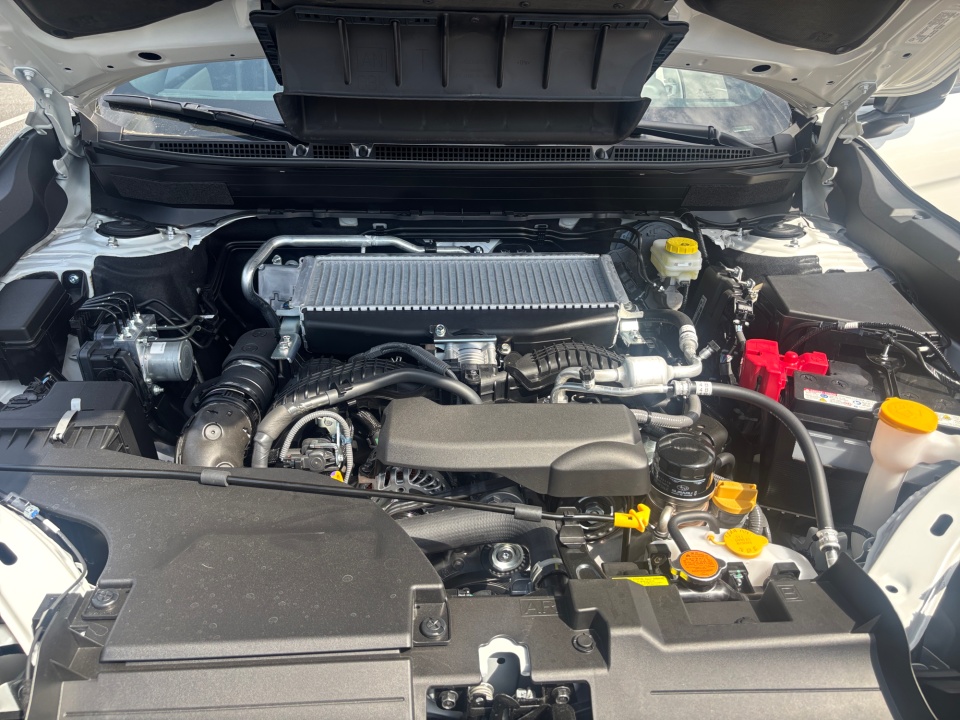 JF2BURMD1TY545601 2026 Subaru Outback Wilderness