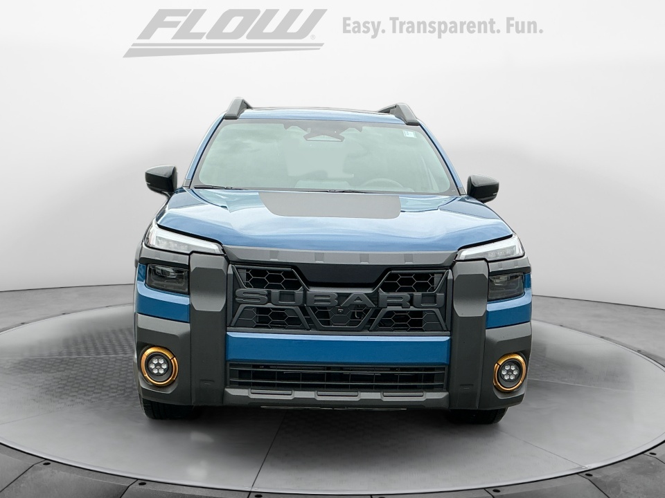 JF2BURMD2TY482928 2026 Subaru Outback Wilderness