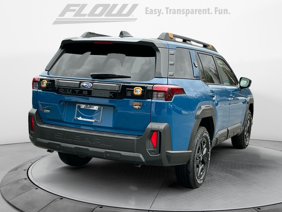 JF2BURMD2TY482928 2026 Subaru Outback Wilderness