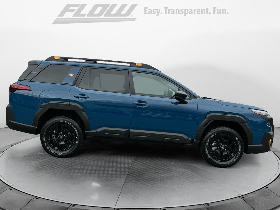 JF2BURMD2TY482928 2026 Subaru Outback Wilderness