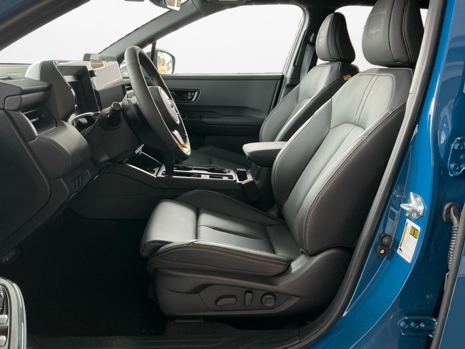 JF2BURMD2TY482928 2026 Subaru Outback Wilderness