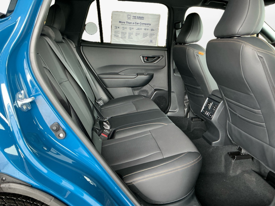 JF2BURMD2TY482928 2026 Subaru Outback Wilderness