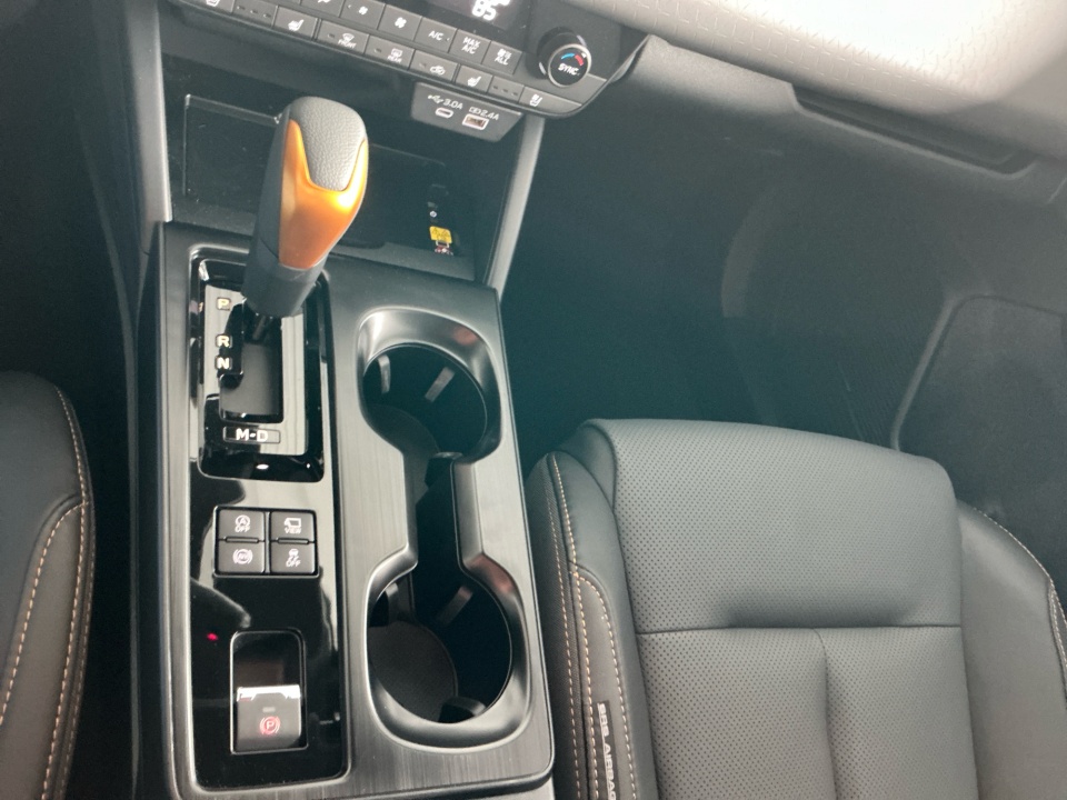 JF2BURMD2TY482928 2026 Subaru Outback Wilderness