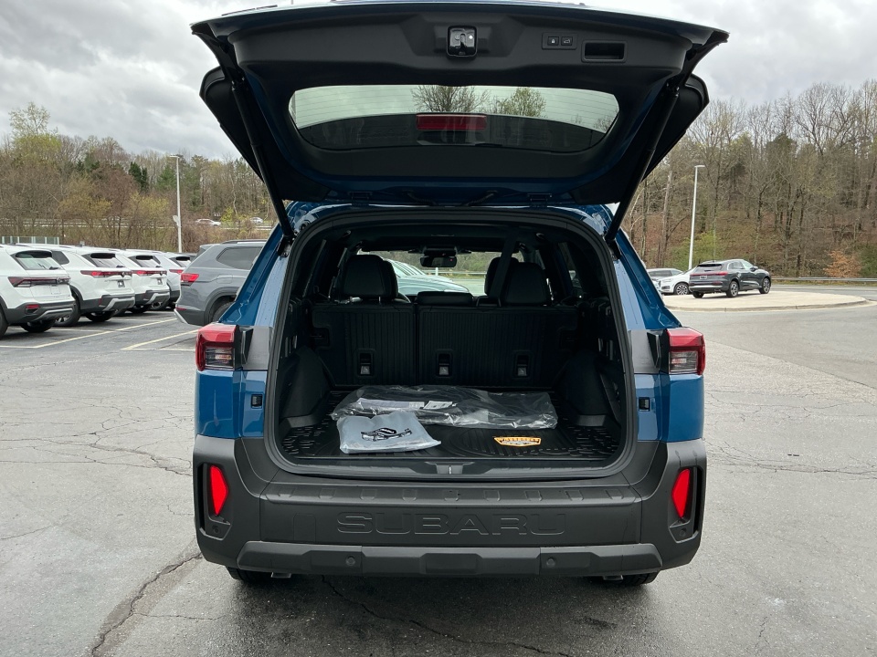 JF2BURMD2TY482928 2026 Subaru Outback Wilderness