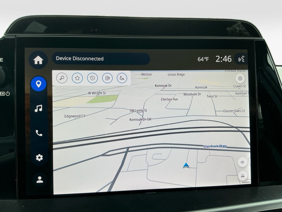 JF2BURMD2TY482928 2026 Subaru Outback Wilderness