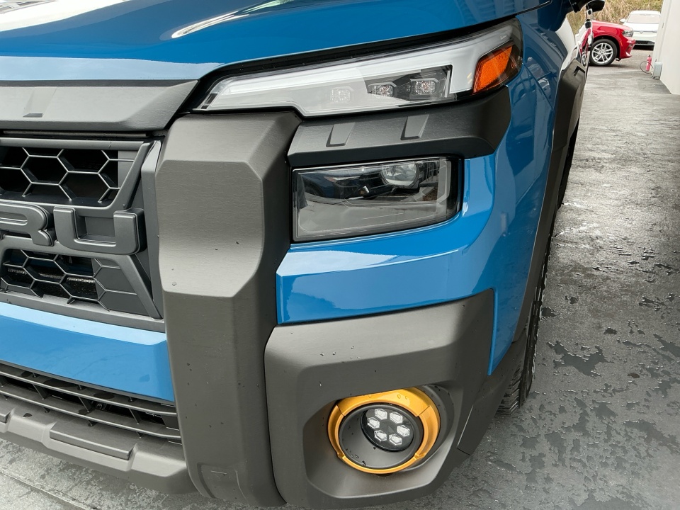 JF2BURMD2TY482928 2026 Subaru Outback Wilderness