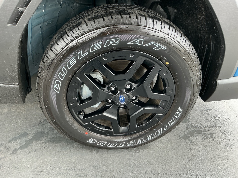 JF2BURMD2TY482928 2026 Subaru Outback Wilderness