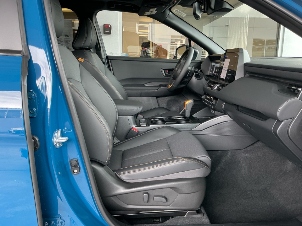 JF2BURMD2TY482928 2026 Subaru Outback Wilderness