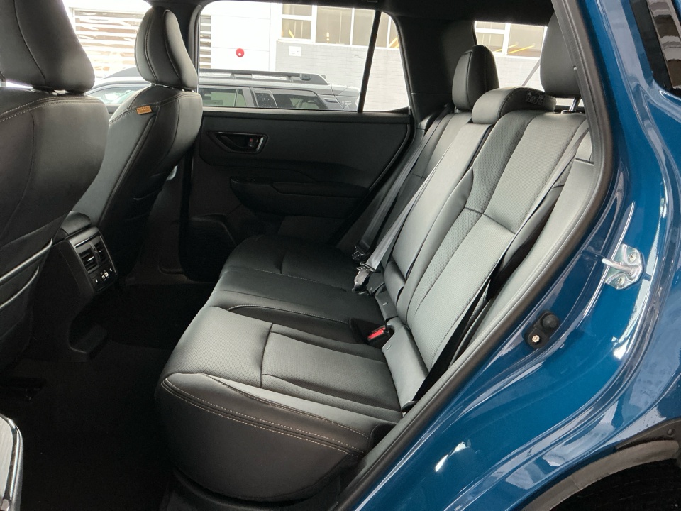 JF2BURMD2TY482928 2026 Subaru Outback Wilderness