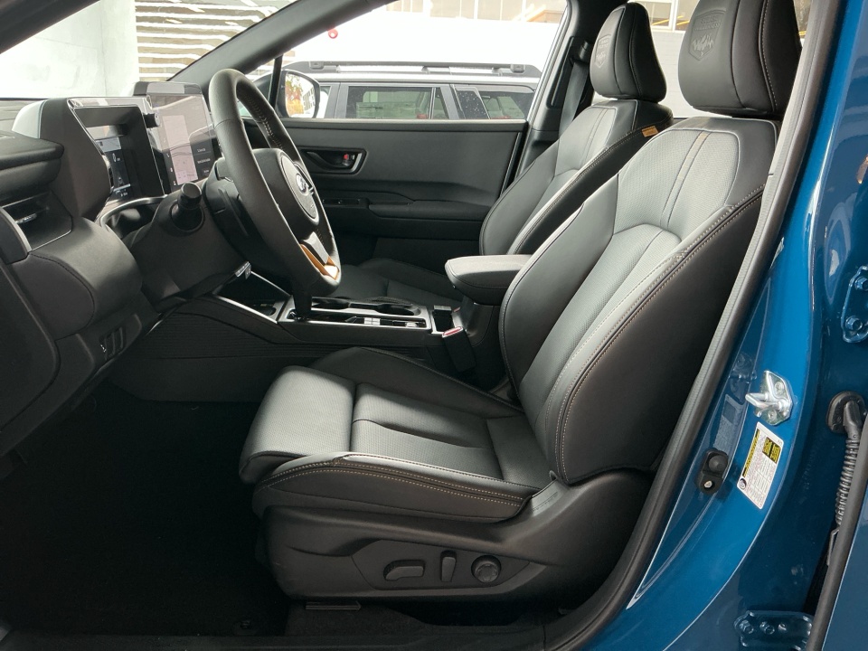 JF2BURMD2TY482928 2026 Subaru Outback Wilderness