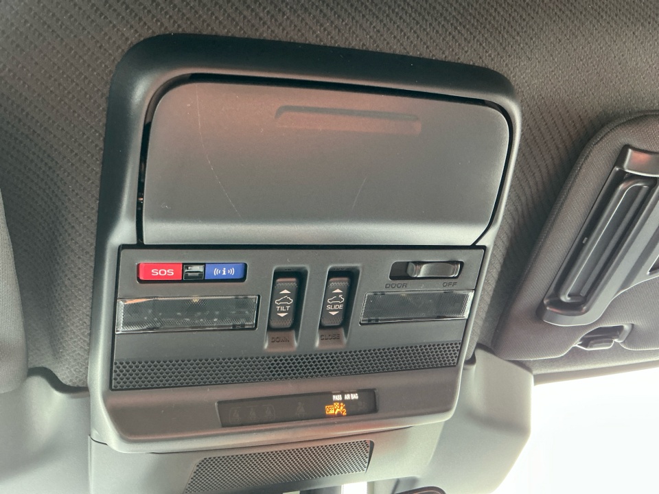 JF2BURMD2TY482928 2026 Subaru Outback Wilderness