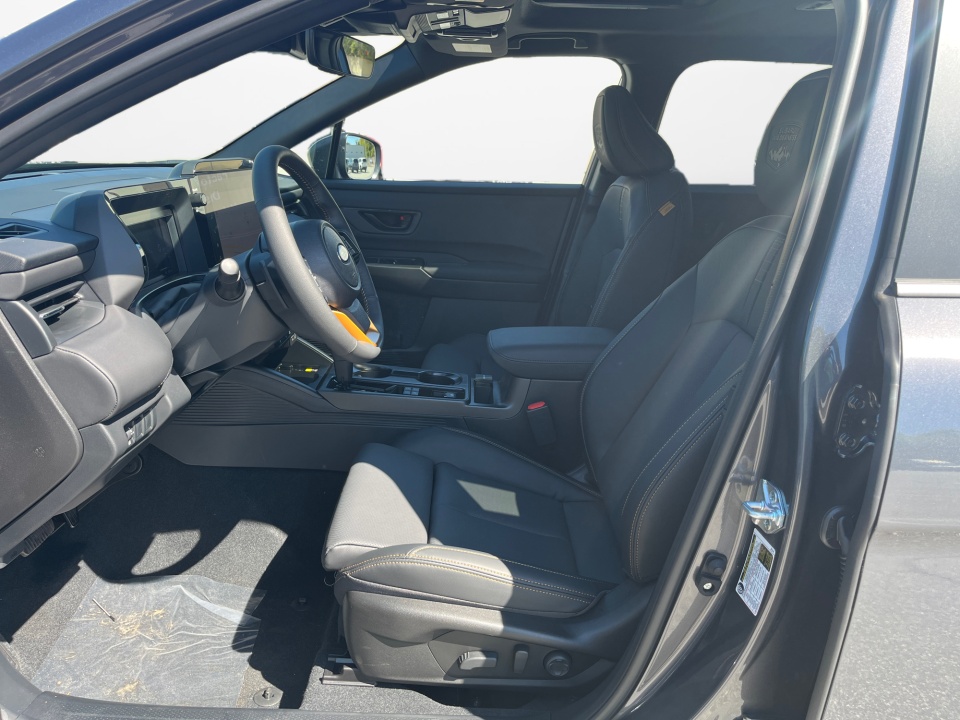 JF2BURMD3TY514995 2026 Subaru Outback Wilderness