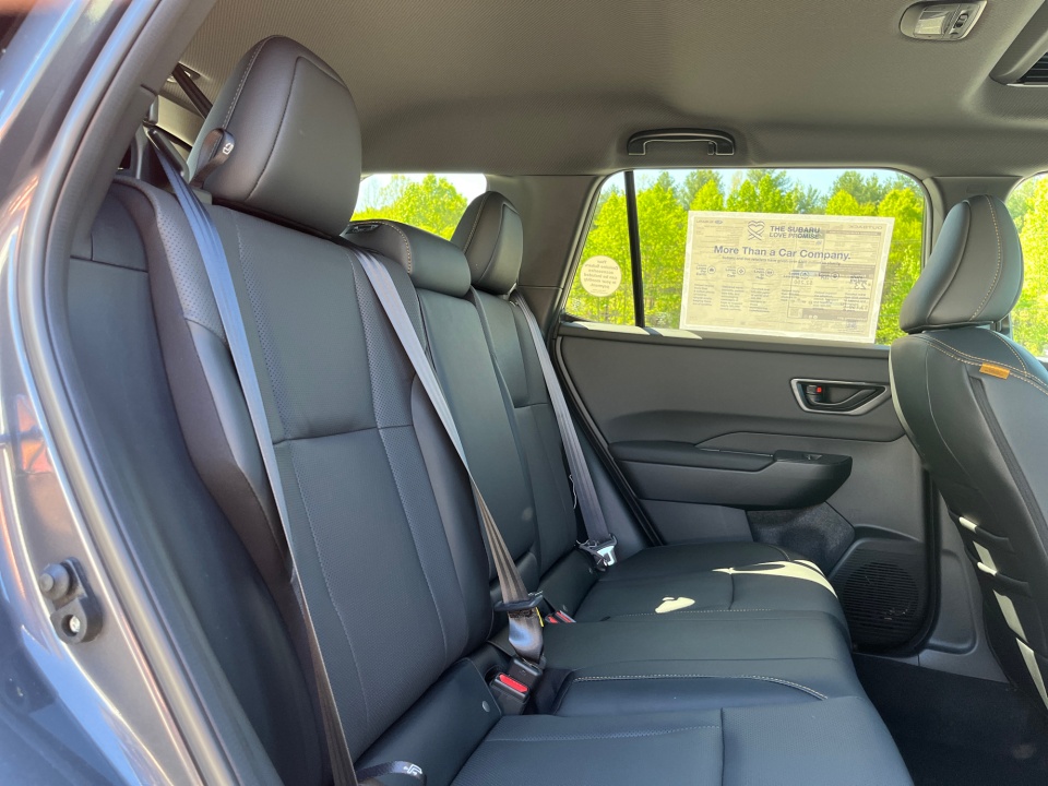 JF2BURMD3TY514995 2026 Subaru Outback Wilderness