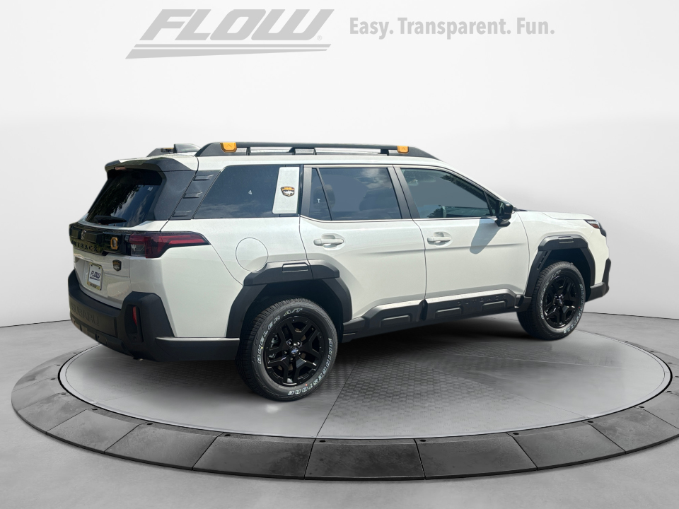 JF2BURMD3TY545194 2026 Subaru Outback Wilderness