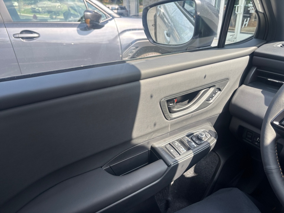 JF2BURMD3TY545194 2026 Subaru Outback Wilderness