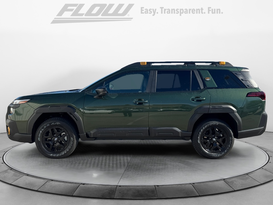 JF2BURMD5TY504405 2026 Subaru Outback Wilderness