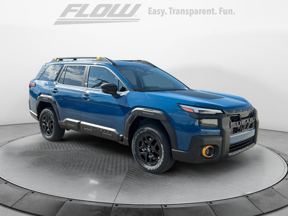 2026 Subaru Outback Wilderness AWD