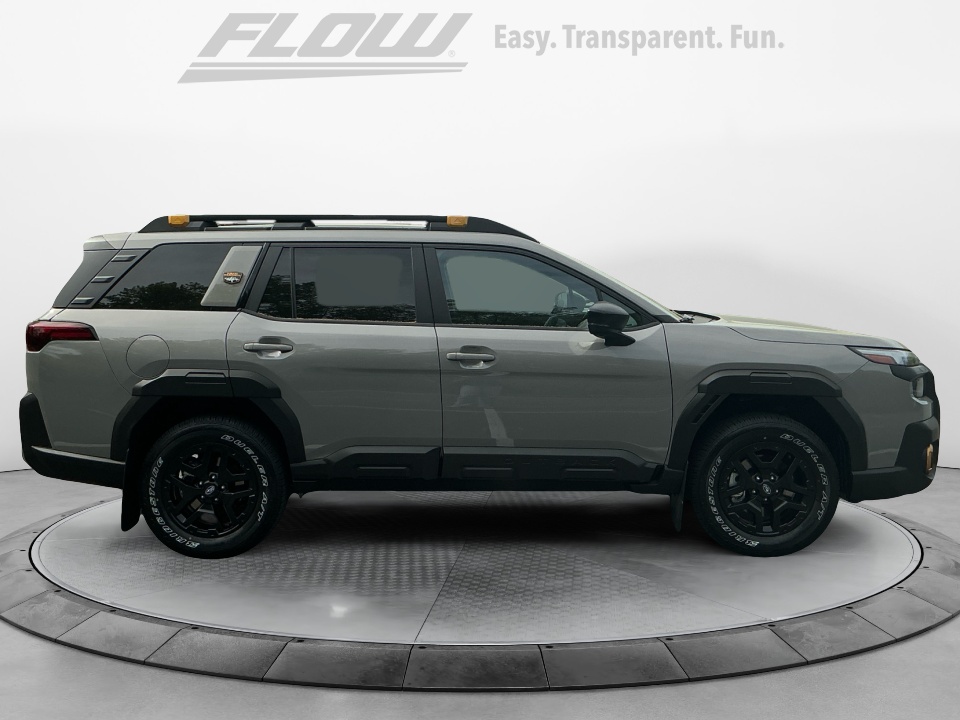 JF2BURMD6TY516143 2026 Subaru Outback Wilderness